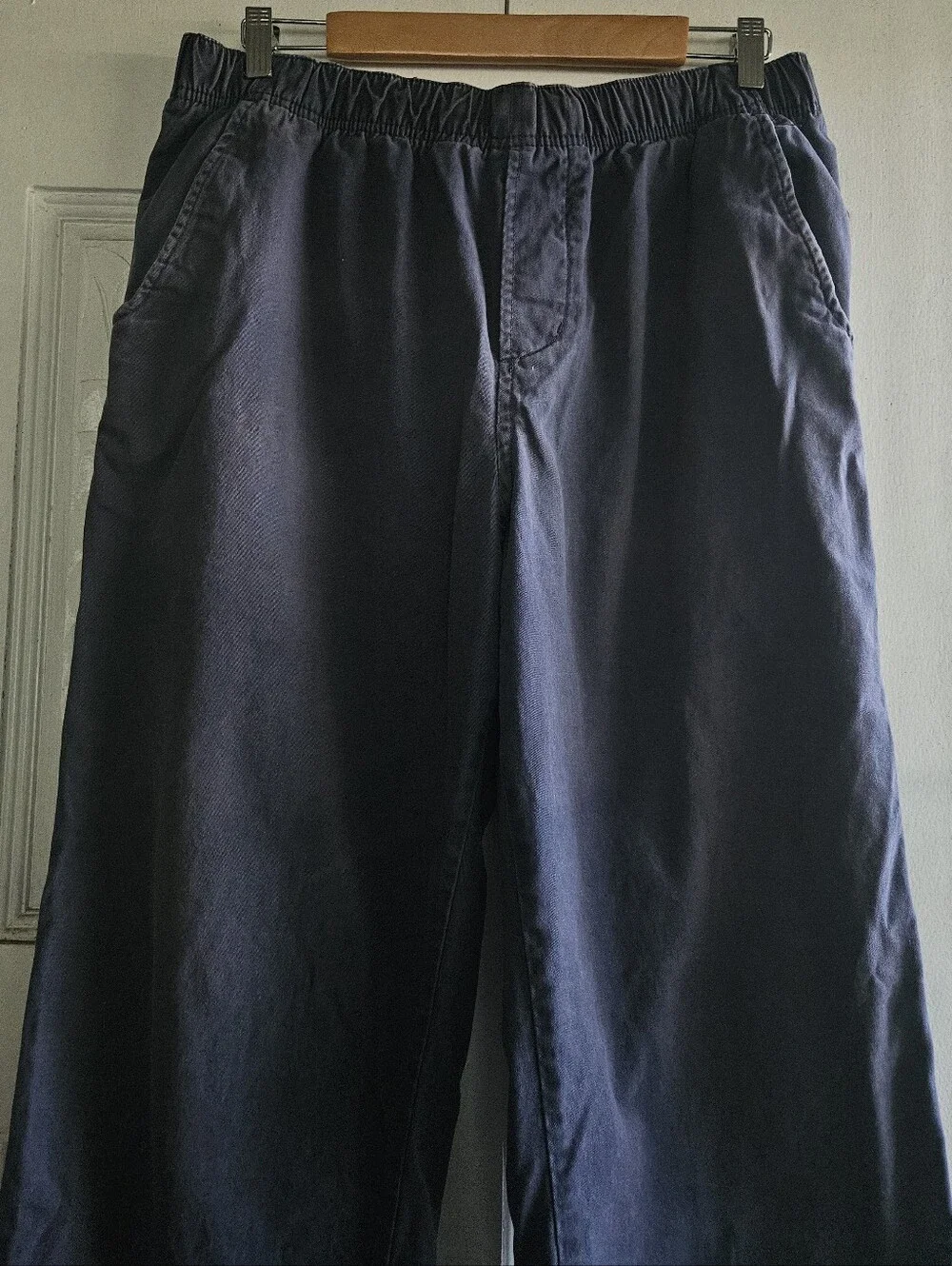 Quiksilver chinos deep